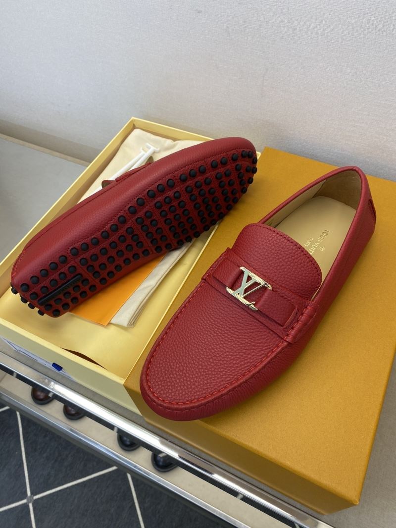 Louis Vuitton Tods Shoes